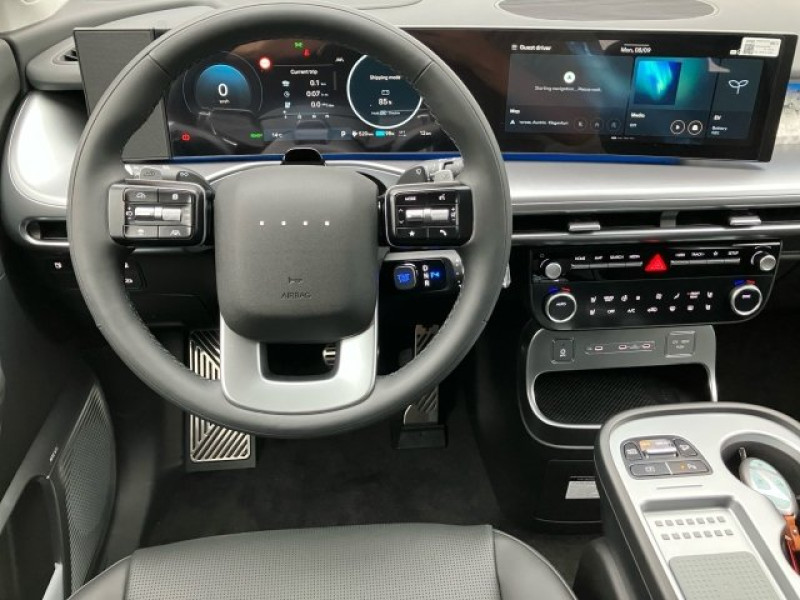 IONIQ 9 Calligraphy 110 kWh 4WD - 6