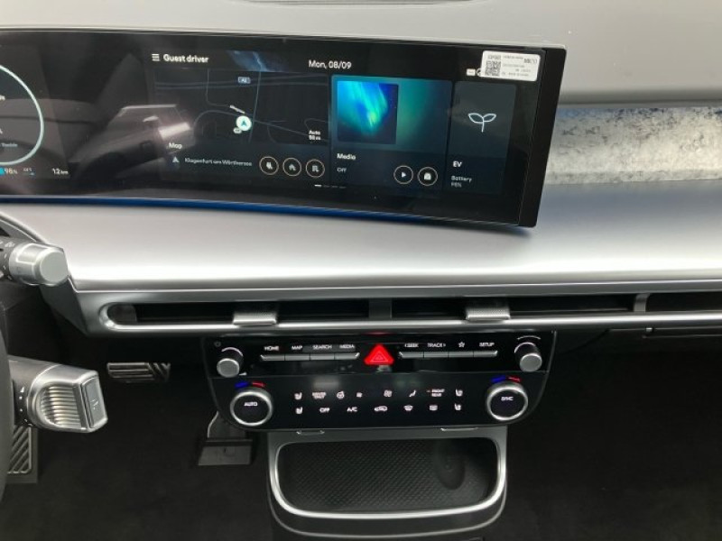 IONIQ 9 Calligraphy 110 kWh 4WD - 7