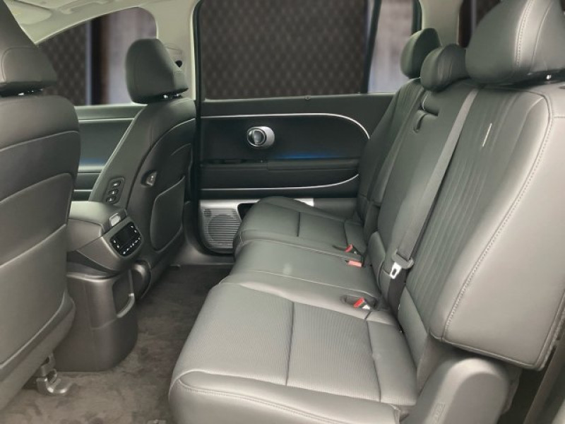 IONIQ 9 Calligraphy 110 kWh 4WD - 8