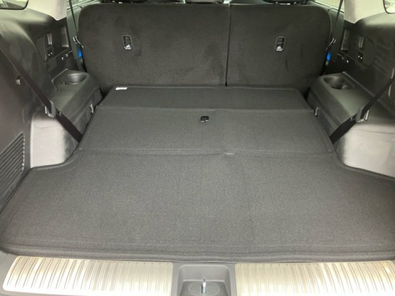 IONIQ 9 Calligraphy 110 kWh 4WD - 9