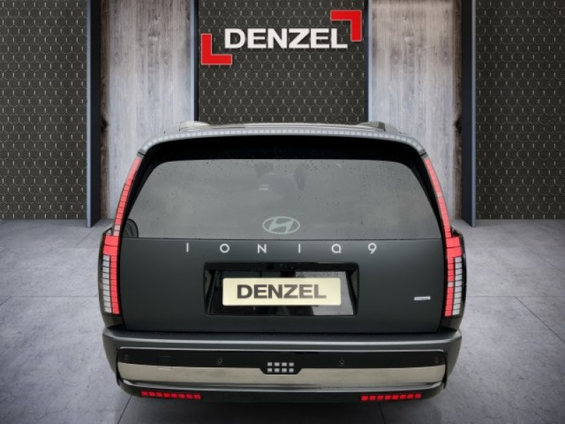 IONIQ 9 Calligraphy 110 kWh 4WD - 10