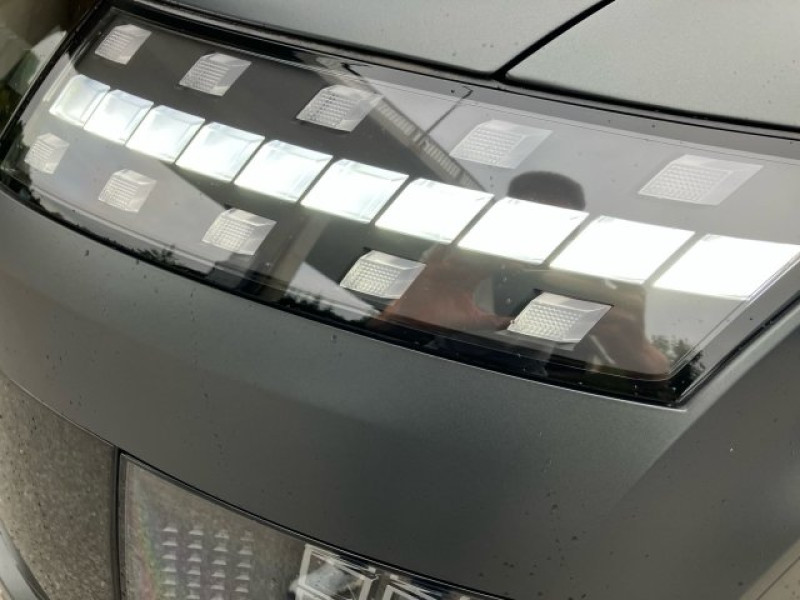 IONIQ 9 Calligraphy 110 kWh 4WD - 11