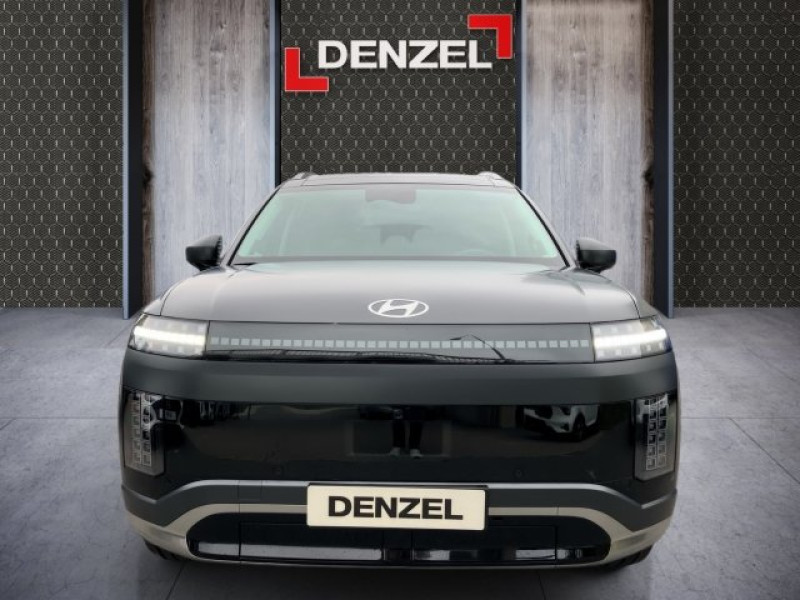 IONIQ 9 Calligraphy 110 kWh 4WD - 12