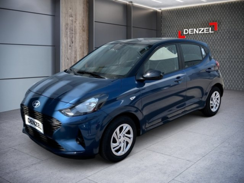 i10 GO Plus 1,2 MT i10
