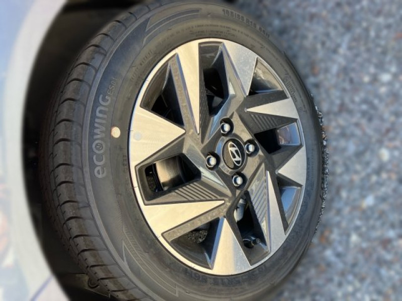 i10 GO Plus 1,2 AMT - 4