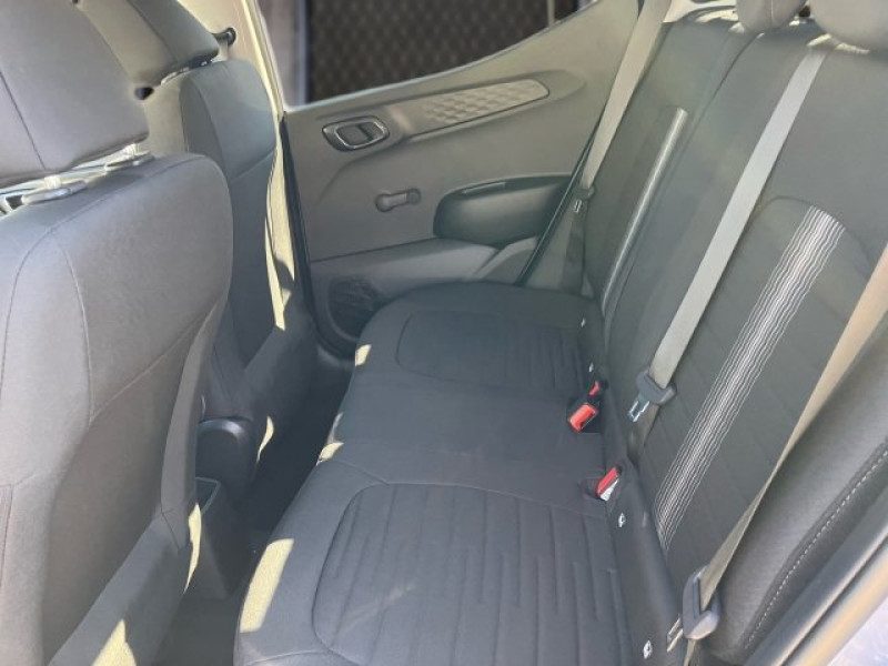 i10 GO Plus 1,2 AMT - 5