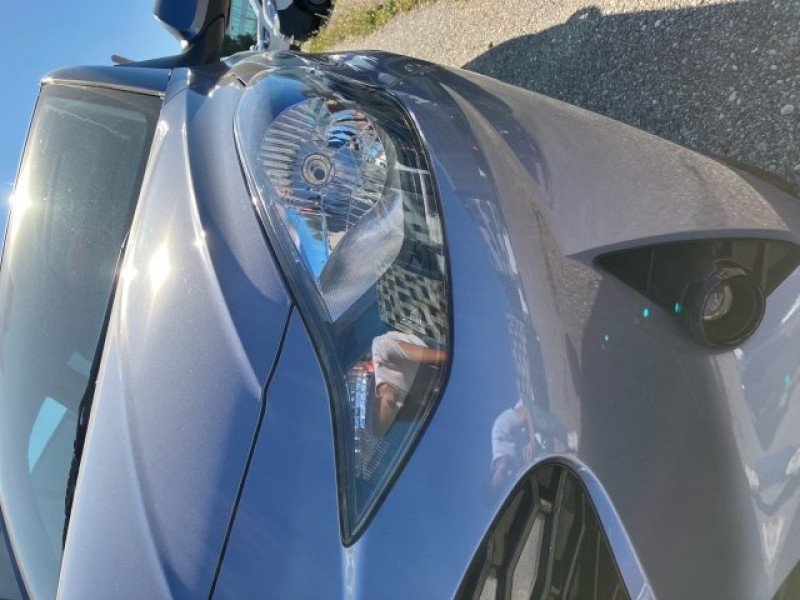 i10 GO Plus 1,2 AMT - 8