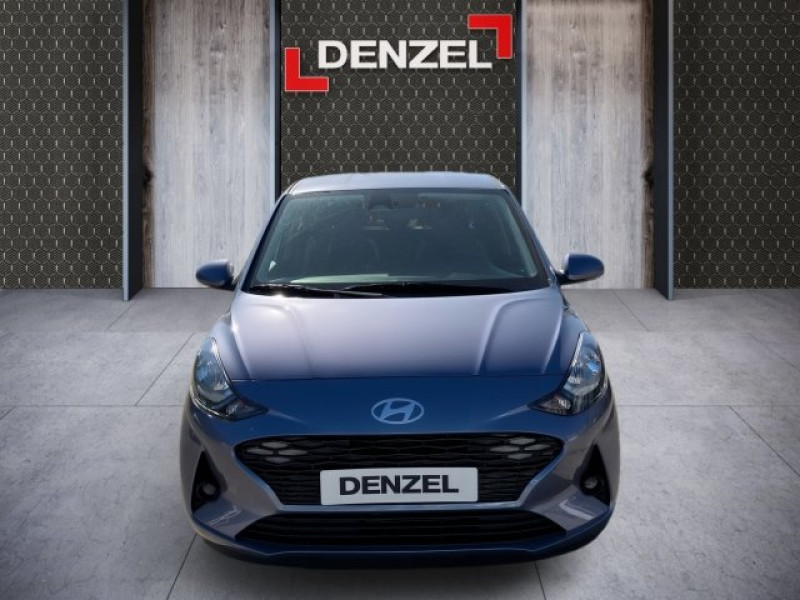 i10 GO Plus 1,2 AMT - 9