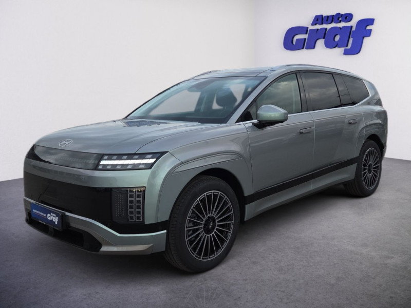 IONIQ 9 Calligraphy 110 kWh 4WD 96c71-O1/2