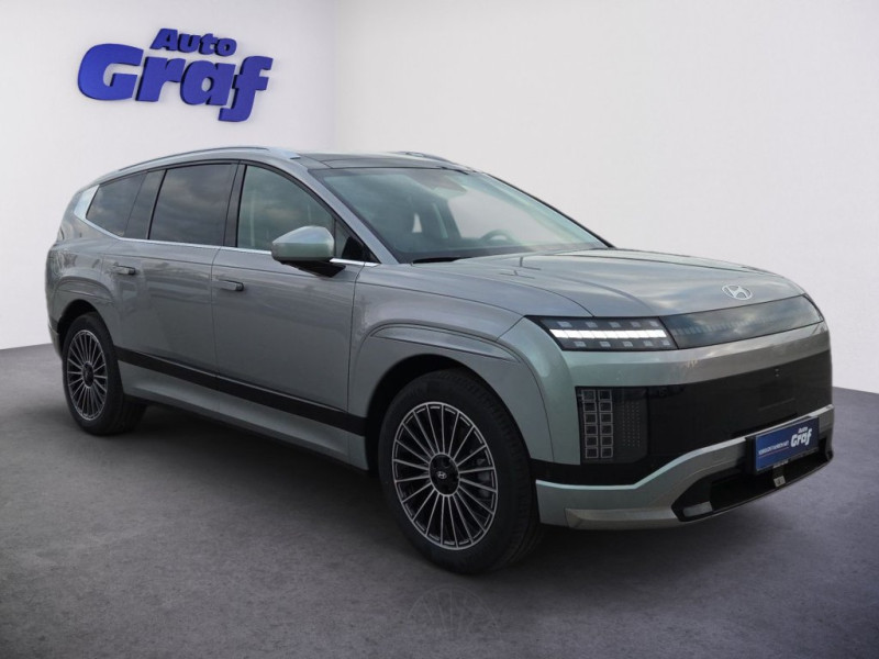 IONIQ 9 Calligraphy 110 kWh 4WD 96c71-O1/2 - 1