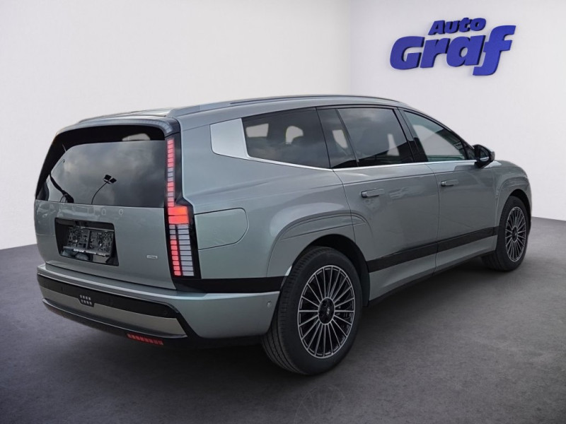 IONIQ 9 Calligraphy 110 kWh 4WD 96c71-O1/2 - 3