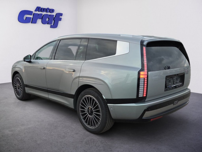 IONIQ 9 Calligraphy 110 kWh 4WD 96c71-O1/2 - 4