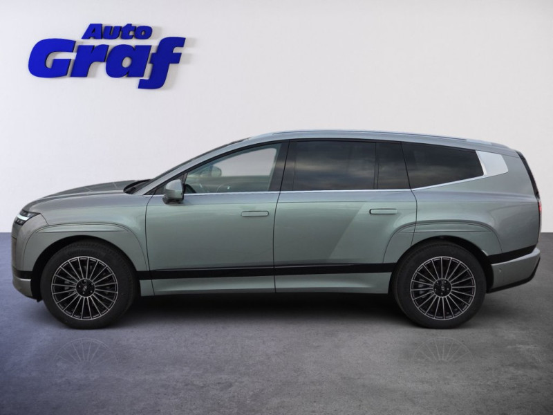 IONIQ 9 Calligraphy 110 kWh 4WD 96c71-O1/2 - 5