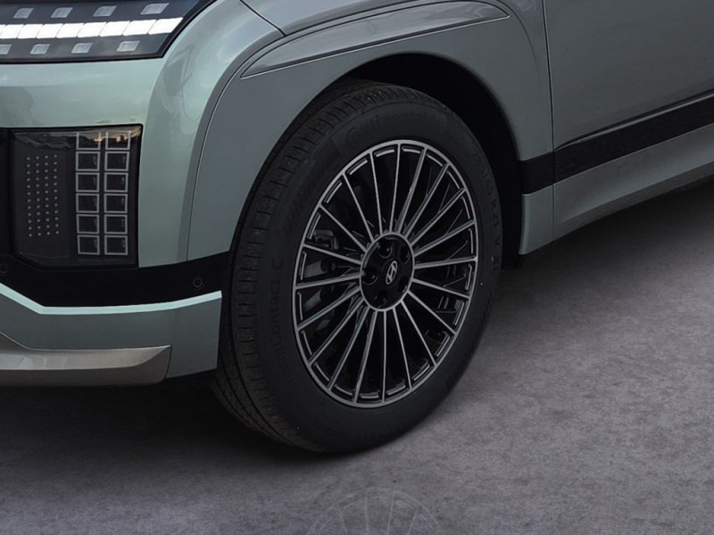 IONIQ 9 Calligraphy 110 kWh 4WD 96c71-O1/2 - 7