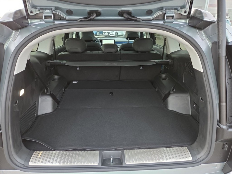 IONIQ 9 Calligraphy 110 kWh 4WD 96c71-O1/2 - 8