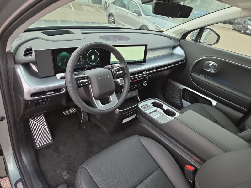 IONIQ 9 Calligraphy 110 kWh 4WD 96c71-O1/2 - 14