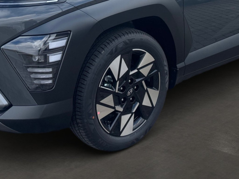 Kona HEV (SX2) GO Plus 1.6 GDI 2WD HEV k5hu1-PK1-OP6 - 5