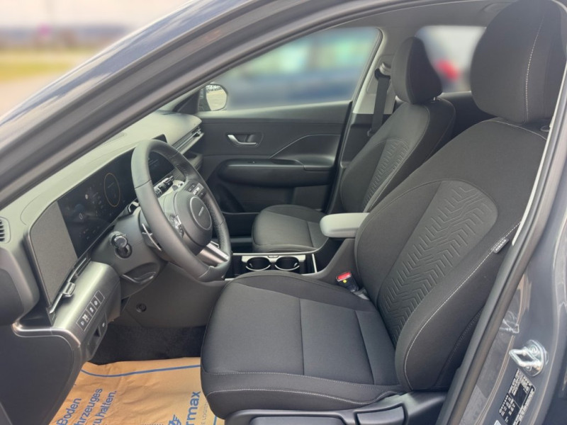 Kona HEV (SX2) GO Plus 1.6 GDI 2WD HEV k5hu1-PK1-OP6 - 6