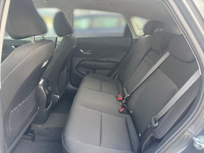 Kona HEV (SX2) GO Plus 1.6 GDI 2WD HEV k5hu1-PK1-OP6 - 10