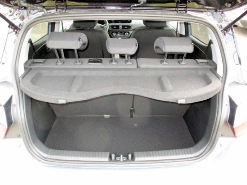 i10 GO Plus 1,0 MT a5bu1-OO2 - 3