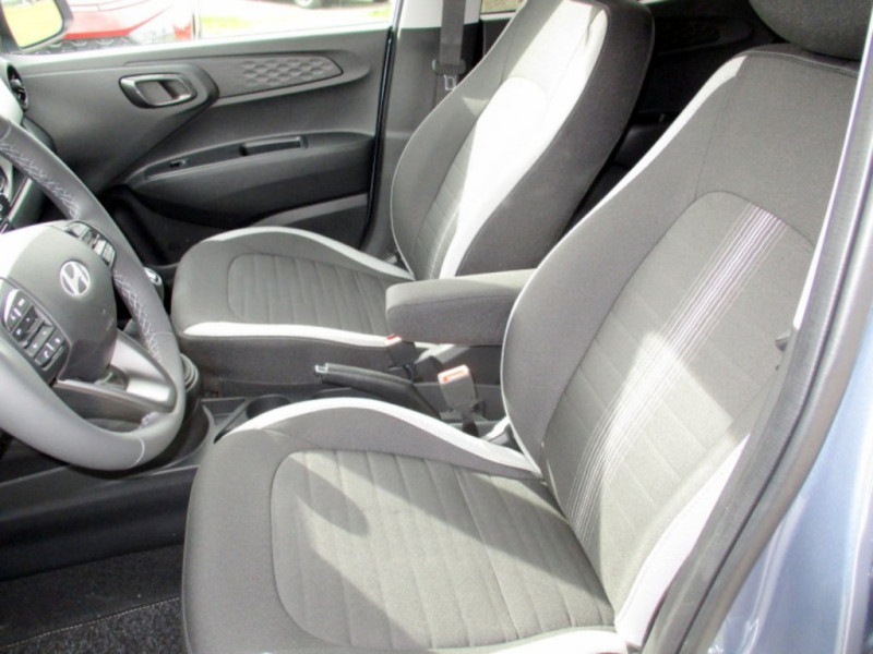 i10 GO Plus 1,0 MT a5bu1-OO2 - 5