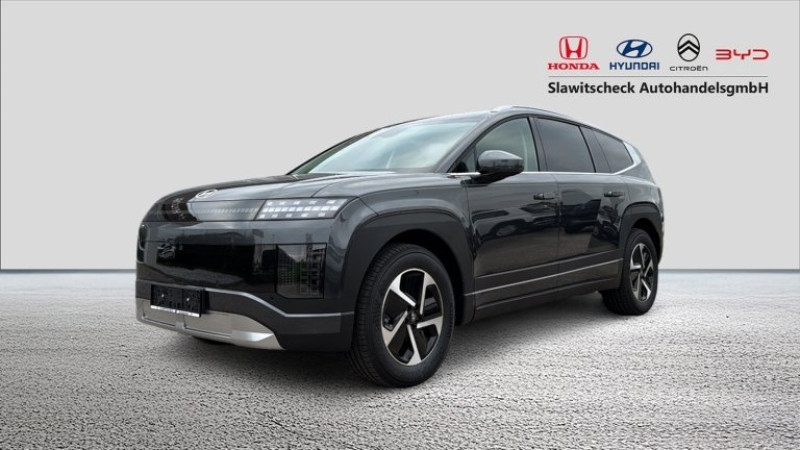 IONIQ 9 Trend Line 110 kWh 4WD 96t72-O2 - 0