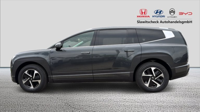 IONIQ 9 Trend Line 110 kWh 4WD 96t72-O2 - 1