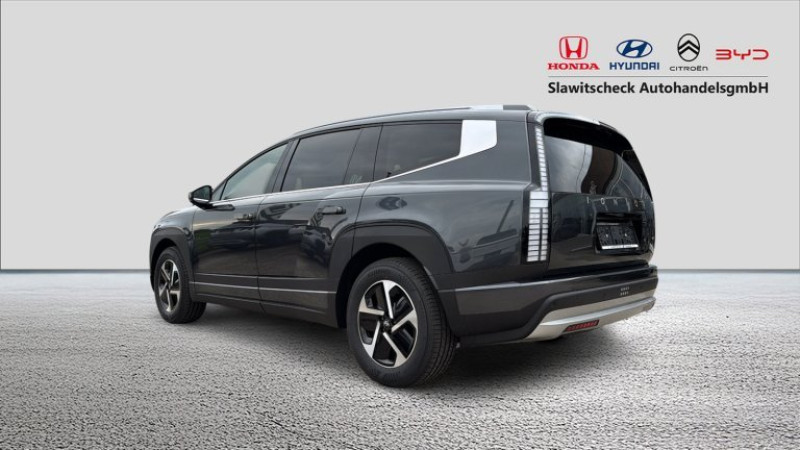 IONIQ 9 Trend Line 110 kWh 4WD 96t72-O2 - 2