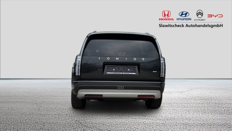 IONIQ 9 Trend Line 110 kWh 4WD 96t72-O2 - 3