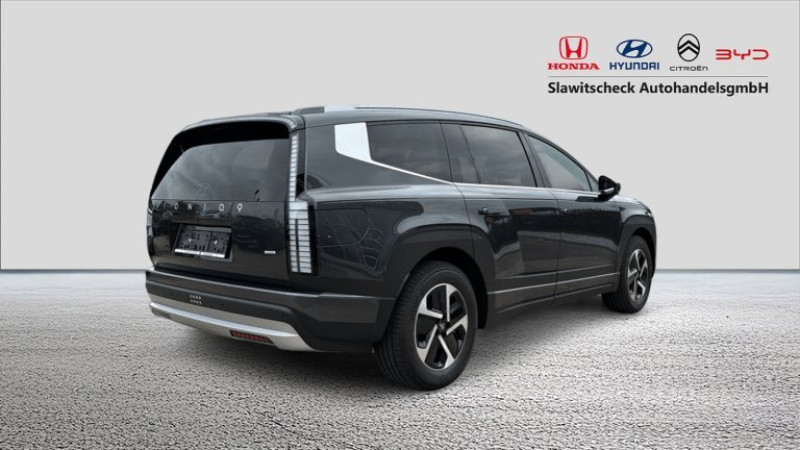 IONIQ 9 Trend Line 110 kWh 4WD 96t72-O2 - 4