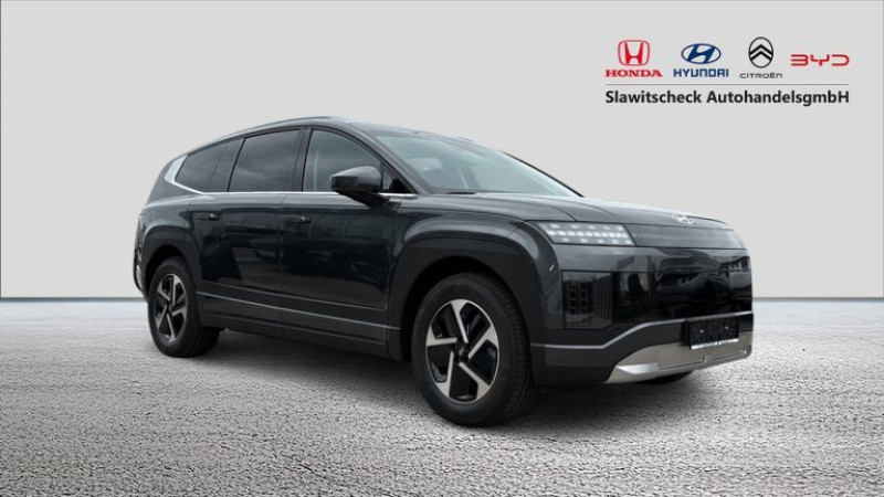 IONIQ 9 Trend Line 110 kWh 4WD 96t72-O2 - 5