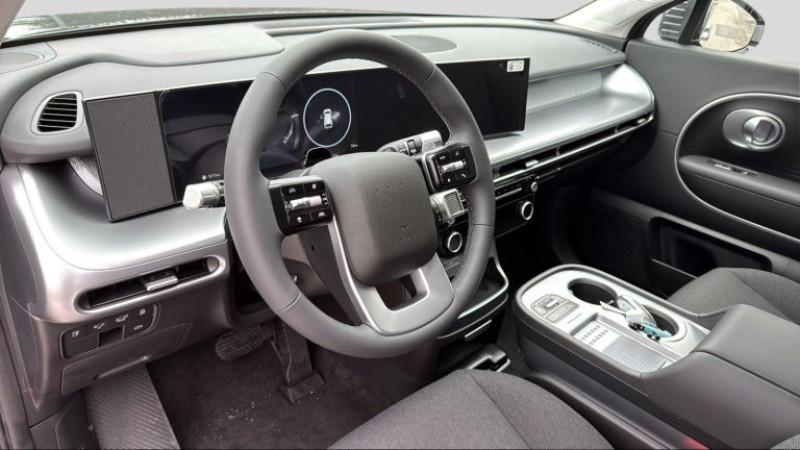 IONIQ 9 Trend Line 110 kWh 4WD 96t72-O2 - 6