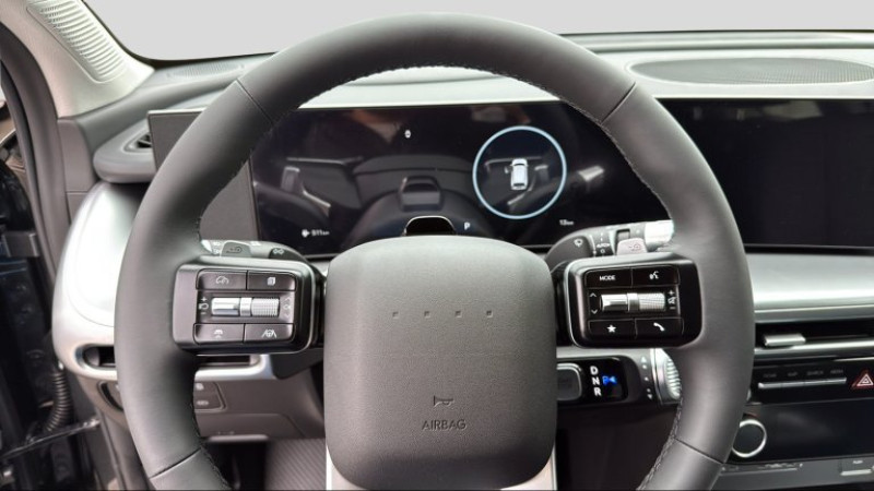 IONIQ 9 Trend Line 110 kWh 4WD 96t72-O2 - 7