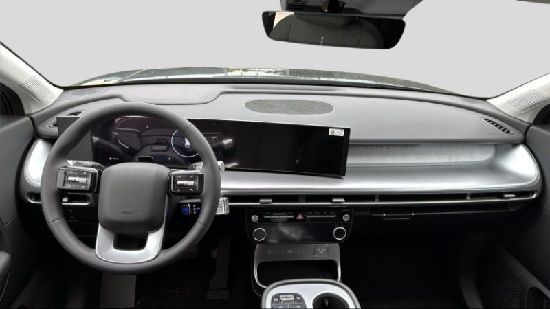 IONIQ 9 Trend Line 110 kWh 4WD 96t72-O2 - 8