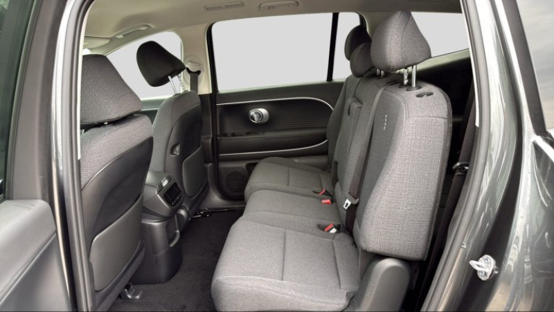 IONIQ 9 Trend Line 110 kWh 4WD 96t72-O2 - 9