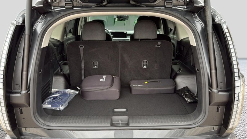 IONIQ 9 Trend Line 110 kWh 4WD 96t72-O2 - 10