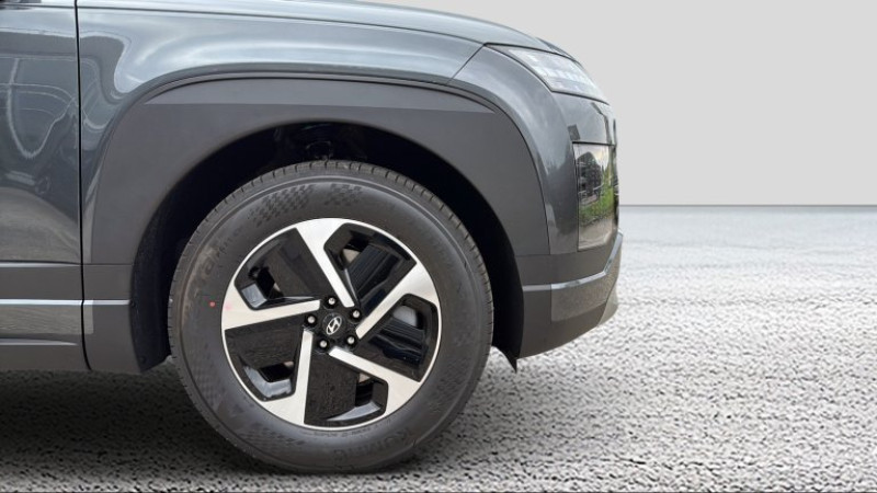 IONIQ 9 Trend Line 110 kWh 4WD 96t72-O2 - 11