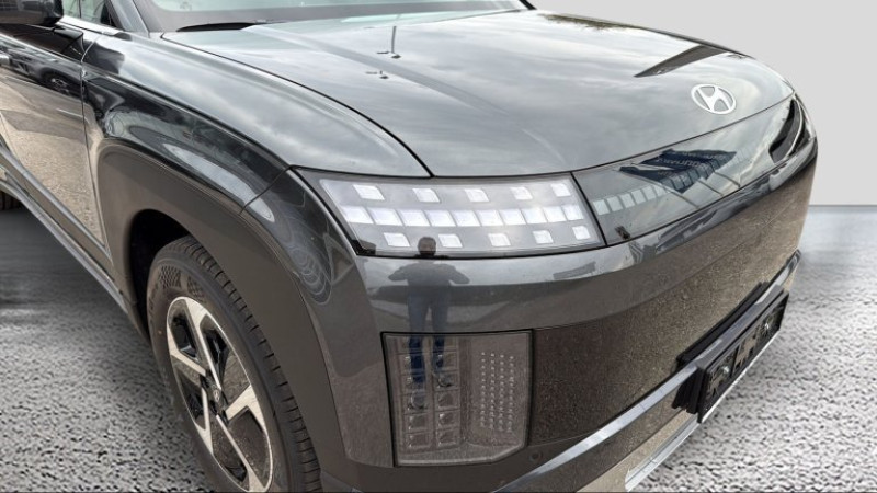 IONIQ 9 Trend Line 110 kWh 4WD 96t72-O2 - 13