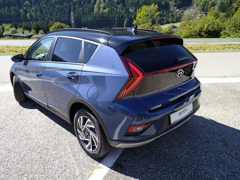 Bayon GO Plus 1.0 T-GDI DCT y5bu3-OO2 - 3