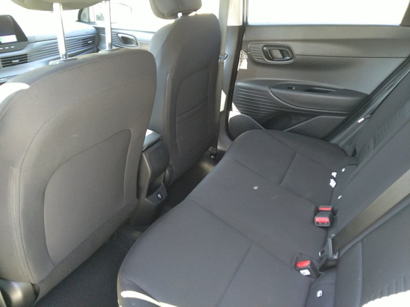 Bayon GO Plus 1.0 T-GDI DCT y5bu3-OO2 - 6