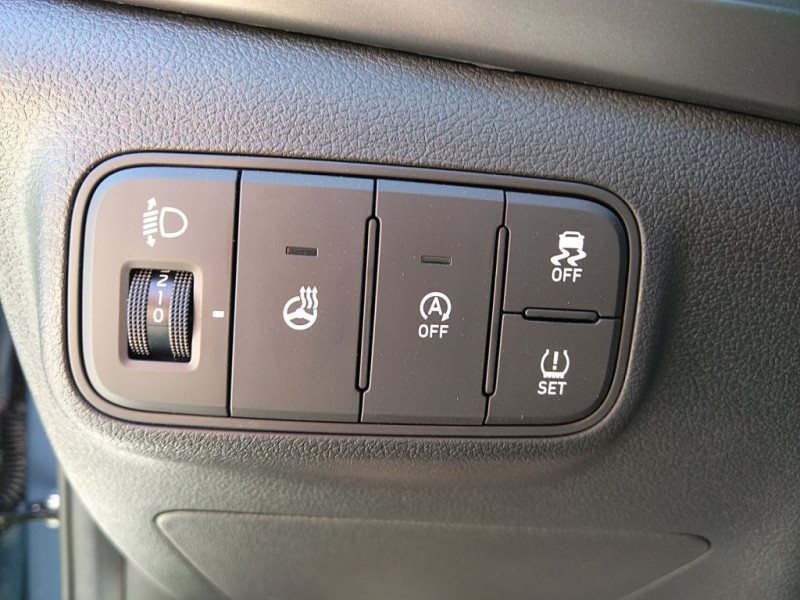 Bayon GO Plus 1.0 T-GDI DCT y5bu3-OO2 - 9