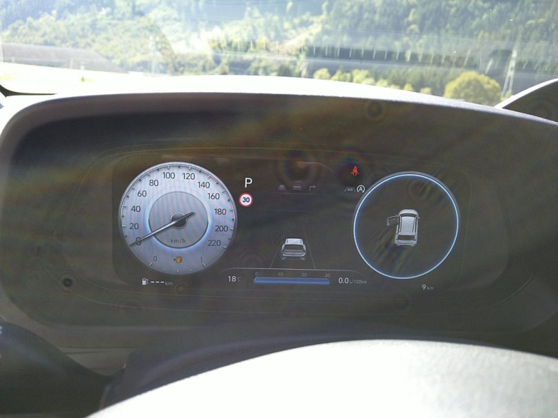 Bayon GO Plus 1.0 T-GDI DCT y5bu3-OO2 - 10