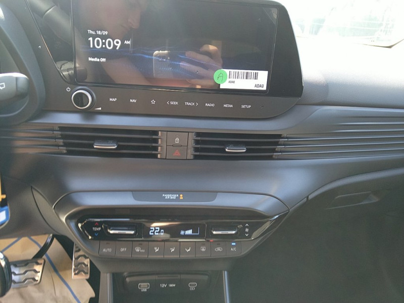 Bayon GO Plus 1.0 T-GDI DCT y5bu3-OO2 - 12