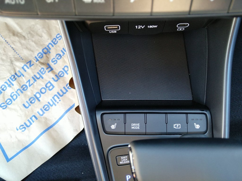 Bayon GO Plus 1.0 T-GDI DCT y5bu3-OO2 - 13