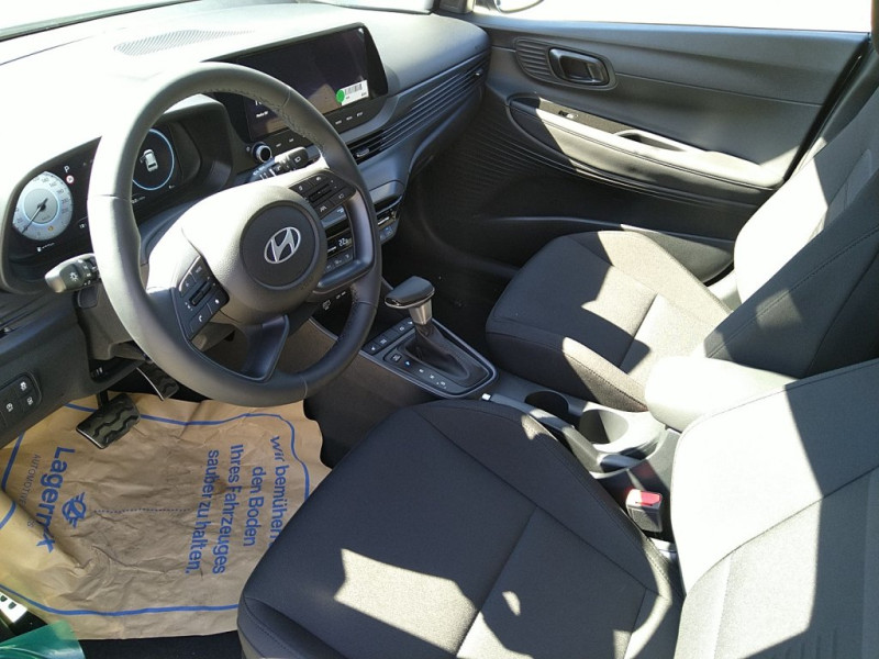 Bayon GO Plus 1.0 T-GDI DCT y5bu3-OO2 - 14