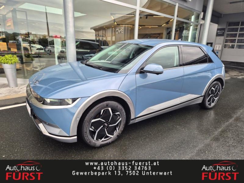 IONIQ 5 Plus Line Short Range i5ep03-P1-O1 IONIQ 5