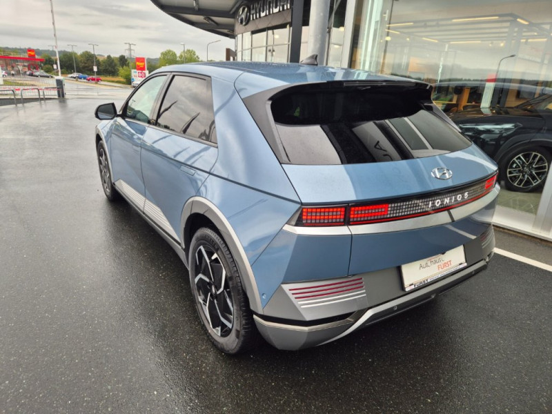 IONIQ 5 Plus Line Short Range i5ep03-P1-O1 - 2