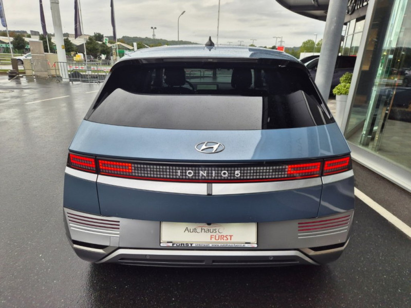 IONIQ 5 Plus Line Short Range i5ep03-P1-O1 - 3