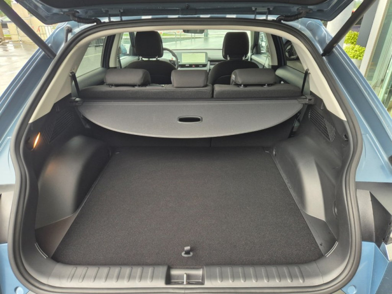 IONIQ 5 Plus Line Short Range i5ep03-P1-O1 - 4