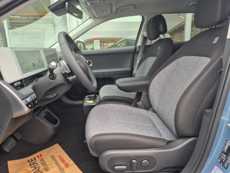 IONIQ 5 Plus Line Short Range i5ep03-P1-O1 - 6